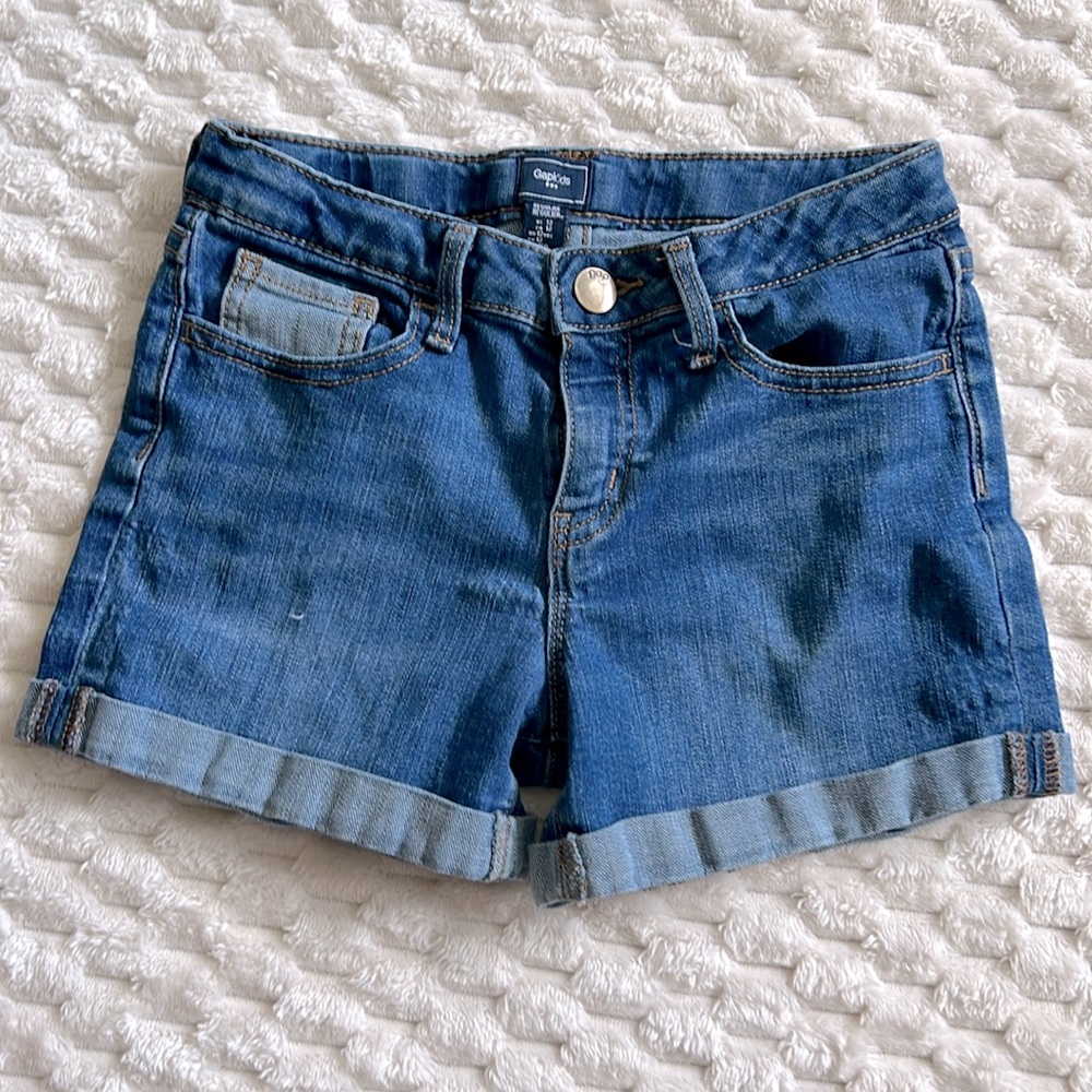 Gap Jean Shorts